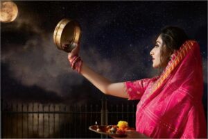 Karwa Chauth 2025: Check the timings here; the auspicious time for worship on Karwa Chauth will be limited to just this many minutes!