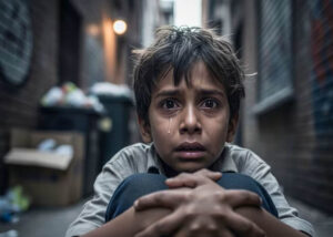 Crime News: A child reform home was being used for sexual exploitation! The brutality inflicted on a 10-year-old boy will send shivers down your spine.