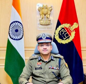 Faridabad Police takes major action, achieves success in campaign against illegal weapons, liquor, drugs and gambling