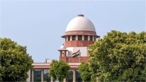 Find out in just one click: 5 key points from the Supreme Court's ruling on the new UGC regulations.