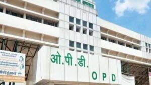 Now, boards will be put up in various places to provide information about hearse services, following a major incident in Faridabad where a body was transported on a handcart.