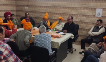 The history of Maha Kumbh is connected to Samudra Manthan : Rajesh Bhatia
