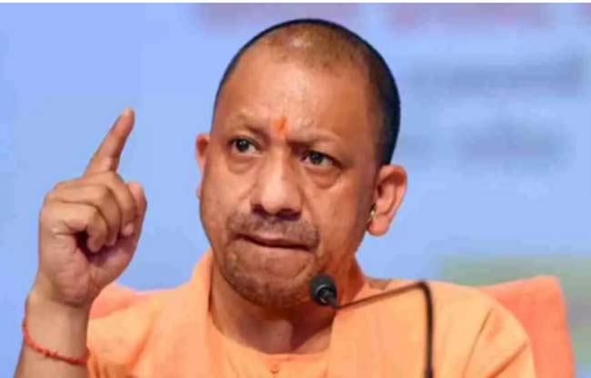 UP Government: Yogi government took this solid action, rioters will not be spared in UP