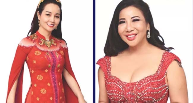 Vietnamese actress Jacqueline also liked Pushpa 2, this foreign director is a fan of Shah Rukh Khan