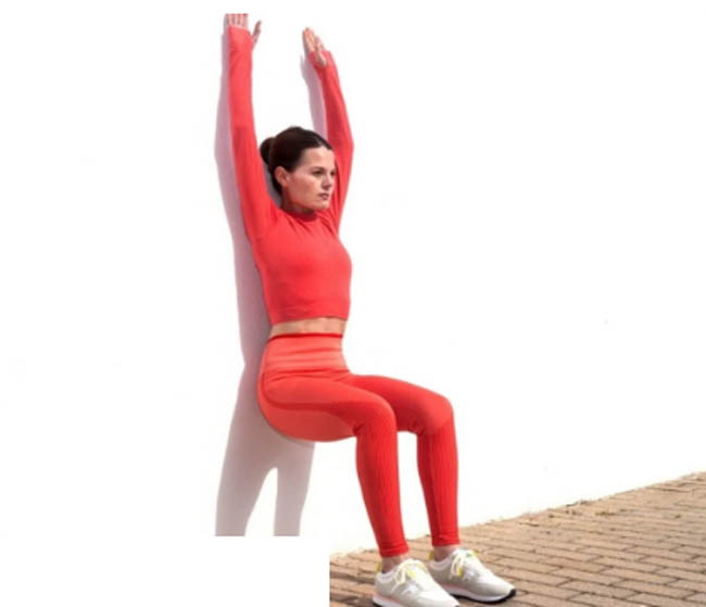 People completed the challenge for weight loss, these exercises were the most trending in the year 2024