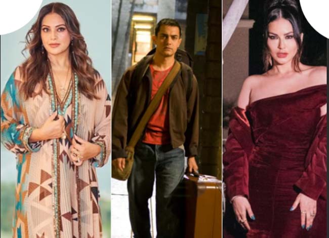 These actors adopted unique methods for film promotion, some distributed lemons and chillies, some became beggars