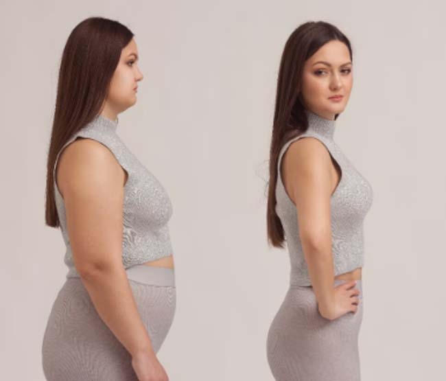 This is the expert's advice, weight can be reduced even without workout and dieting
