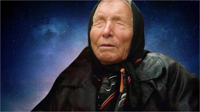 Baba Vanga: A new era will come in 2028, miraculous changes will happen after 3 years, Baba Vanga's shocking prediction