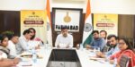Officers should promptly resolve complaints received on CM window, Jan-Samvad and SMGT portal: DC