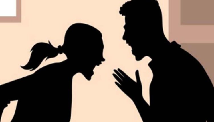 Wife's lover threatens, 'We cut you into 15 pieces in Meerut, we will cut you into 16 pieces'