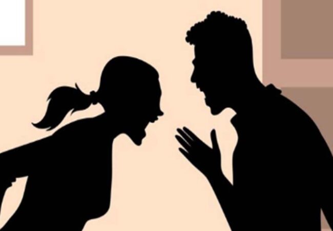 Wife's lover threatens, 'We cut you into 15 pieces in Meerut, we will cut you into 16 pieces'