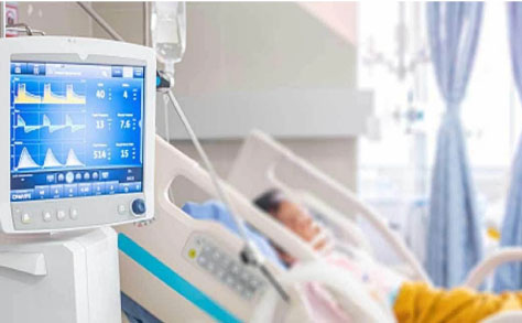 Gurugram News: Shameful act happened while on ventilator, dirty work happened with the air hostess