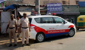 Gurugram police is getting a lot of praise, people of the area are also surprised, the girl will never forget these 6 minutes for the rest of her life