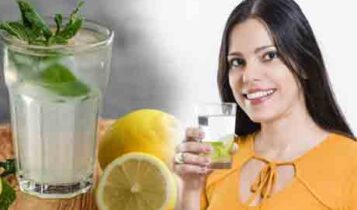 Health News: You will get many amazing benefits, at what time should you drink lemon water in summer