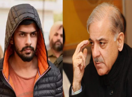 Lawrence Bishnoi gang threatens Pakistan, will kill only one, which will be equal to a lakh, who is the target?
