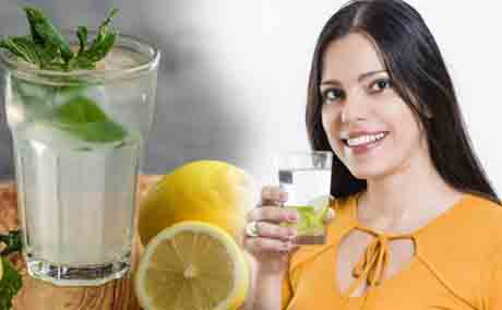 Health News: You will get many amazing benefits, at what time should you drink lemon water in summer