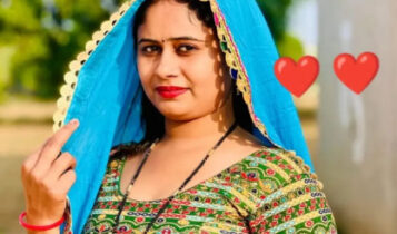 Who is Haryana's Raveena, the Insta queen strangled her husband with a dupatta and threw away the body with her lover