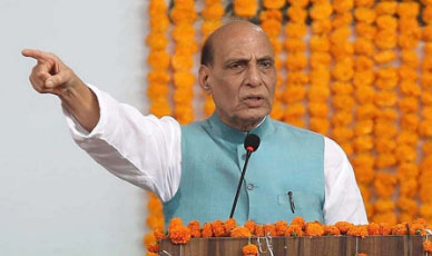 The world will be shaken by the roar of the country! Now India will not be the one to ask for weapons.. it will become the one to sell them, enemies will tremble in fear