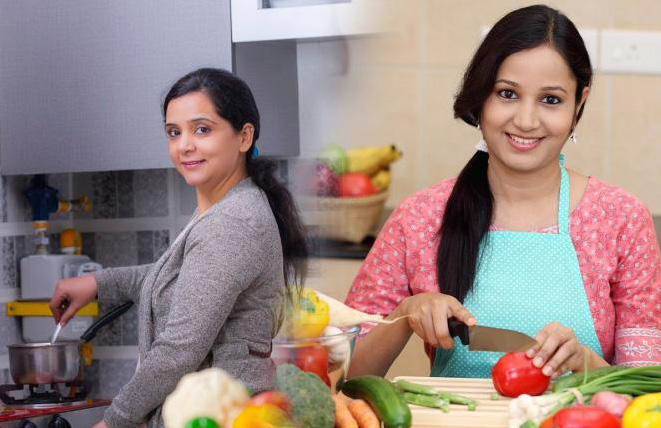 These 6 things present in the kitchen will spoil your hormonal balance, remove them immediately