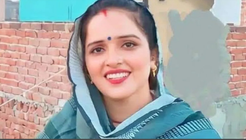 Question being asked on social media, will Seema Haider have to go back to Pakistan?