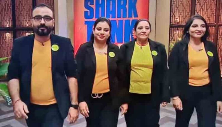 Let's Try Founder Nitin Kalra: This Delhi boy's 'Swad' business became a hit, he used to clean tables and chairs in a hotel for ₹20, built a ₹500 crore company by selling golgappas...