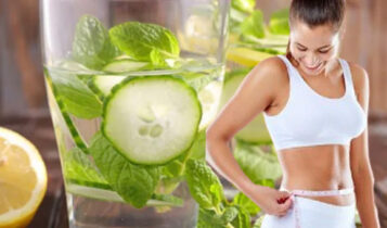 You will get these other amazing health benefits, drink these Desi drinks on an empty stomach in the morning, your weight will reduce rapidly