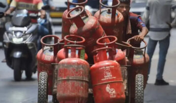 Big reason has come forward, LPG cylinders will not be delivered at home!