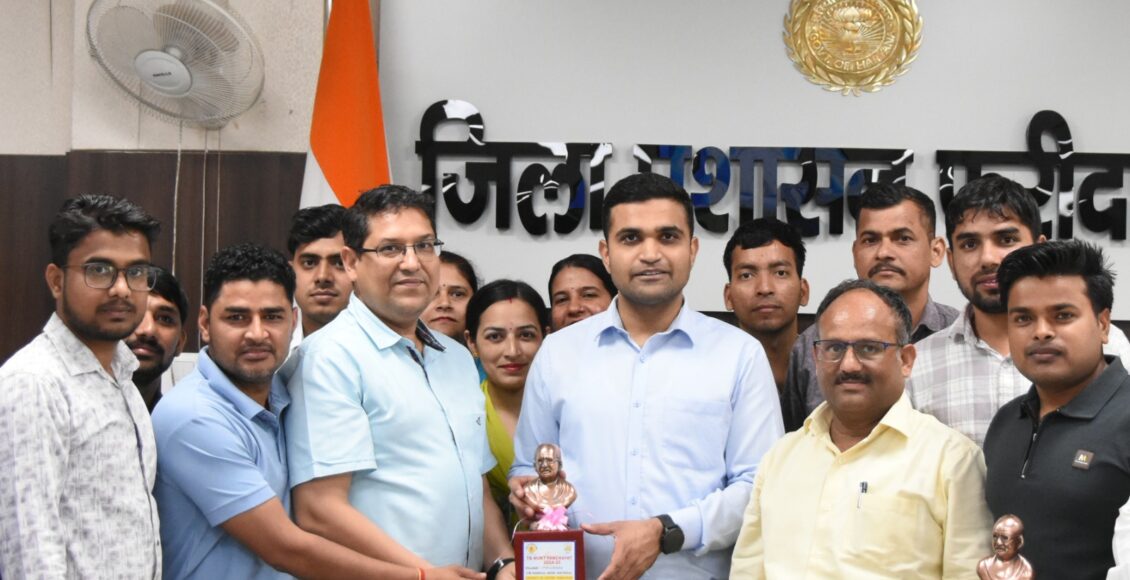 Administration will take strict action against illegal abortion, society should cooperate: DC