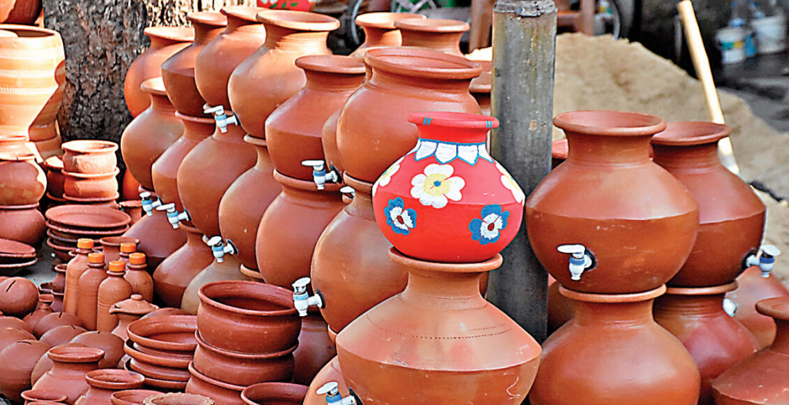 Tips for Buying Mitti ka Ghada: Pay special attention to these 7 things, do not make these mistakes while buying a clay pot in summer