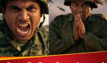This video will win the hearts of 140 crore Indians, O Mother Goddess, we don't want anything, just Pakistan should be destroyed