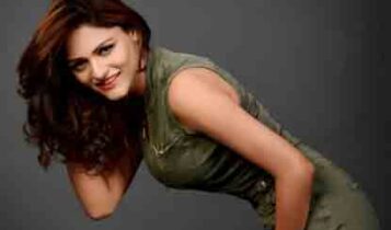 Now life will be spent in jail, Delhi's actress and her love story like films