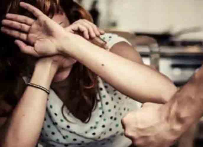 The husband beat his third wife to death, he became a monster just 6 days after the marriage