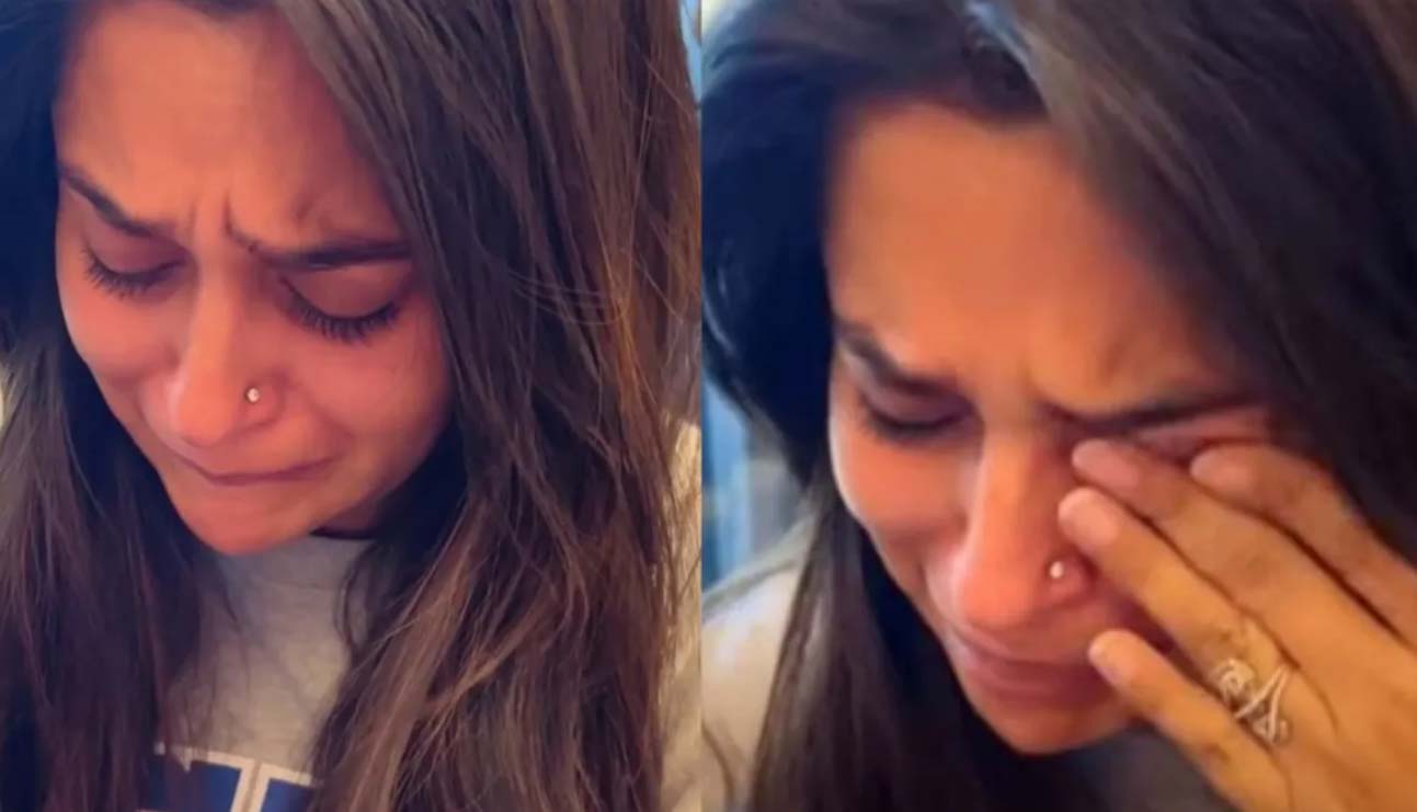 Fans were shocked to see the post, Deepika Kakkar did not have liver tumor but this serious disease