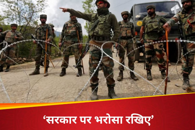 For now just be careful of fake news, no one needs to worry...