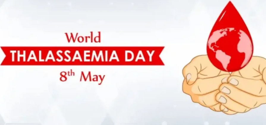 Learn from the doctor the symptoms and prevention measures of this disorder, blood starts drying up in thalassemia, children are the victims