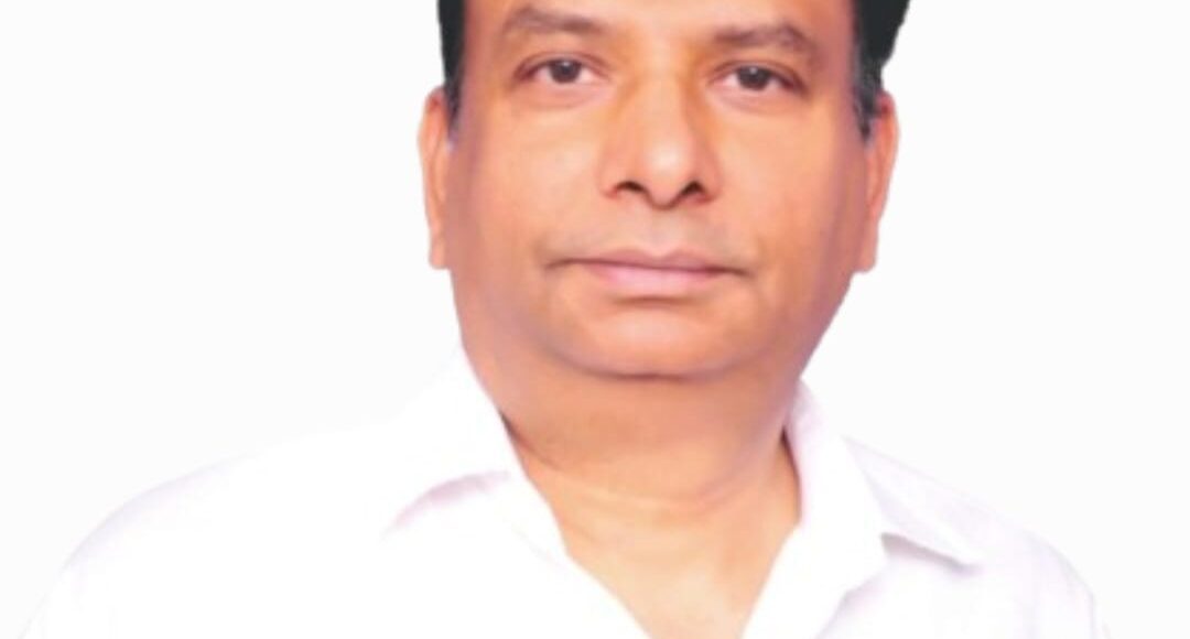 The decision to conduct caste census along with basic census is historic - Narendra Jain