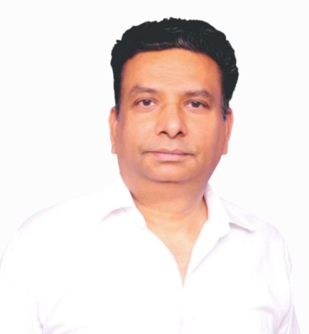 The decision to conduct caste census along with basic census is historic - Narendra Jain