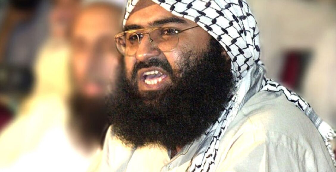 Here you will get complete information, who is terrorist Masood Azhar whose base was destroyed by Indian Army?