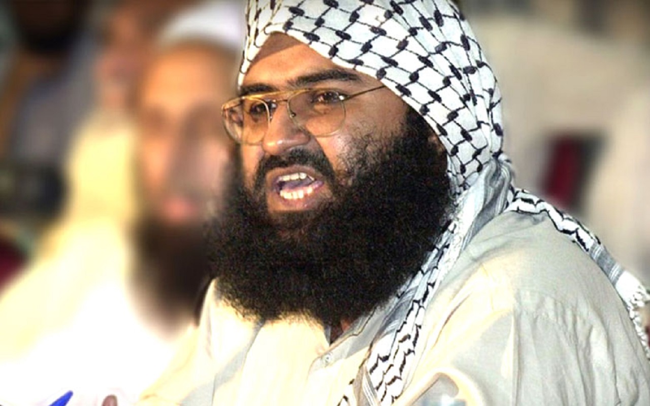 Here you will get complete information, who is terrorist Masood Azhar whose base was destroyed by Indian Army?