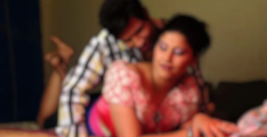 The tenant raped the widow woman, repeatedly quenched his lust, 'Don't worry I will marry you...'