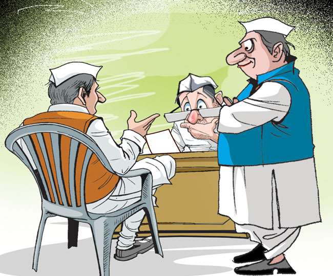 Here know the names and assets of both, who is the richest and poorest MLA of India?