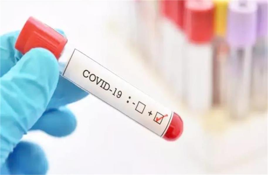 Corona Case In Faridabad: Everyone has been home isolated, 5 new corona patients found in Faridabad