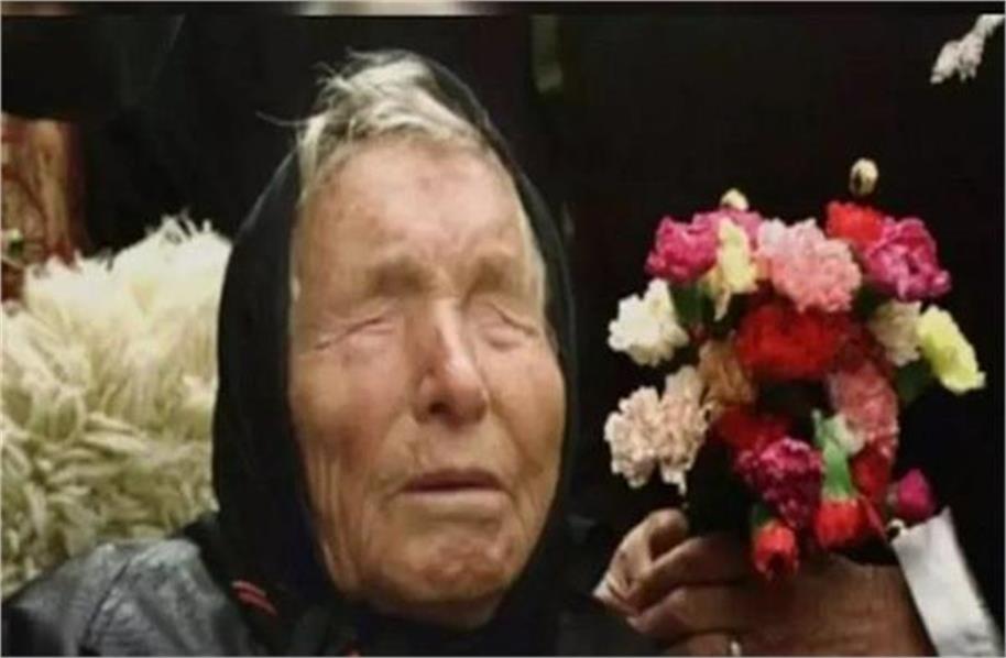 The world is shaken by Baba Venga's prediction that there will be devastation after June 7!