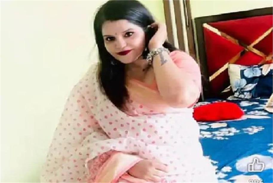 CCTV exposed the layers of crime, unfaithful wife along with her lover killed her husband, then threw the body in the forest