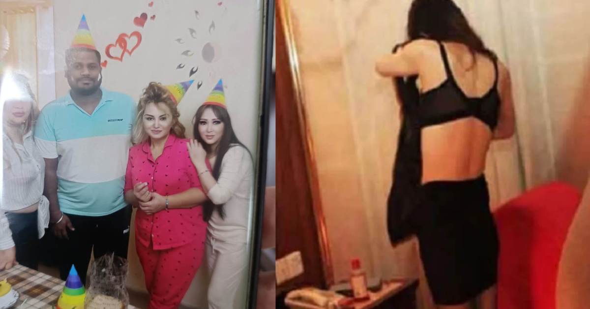 Sex racket busted in the city of Nawabs, trade of bodies of 'beauties'