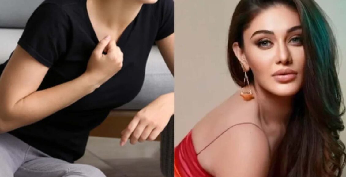 Know why people are getting heart attacks at a young age? Shefali Jariwala died of cardiac arrest