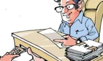 You will be shocked to know the matter, case filed against councilor for demanding bribe of 50 lakh rupees