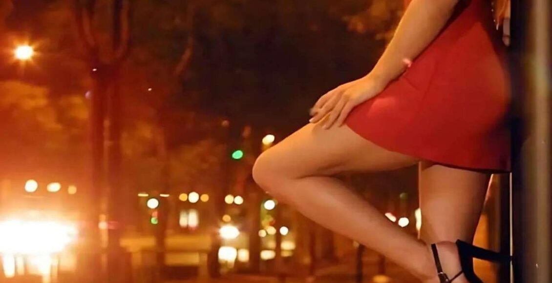 Haridwar news: Lust was going on in the guest house, flesh trade in the holy city