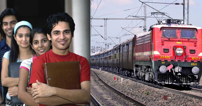 Railway Recruitment: Keep these things in mind while preparing, bumper recruitment in railways, applications for 6180 posts start from today