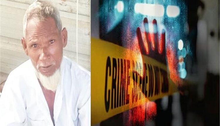 Murder in Palwal: The reason will shock you, Kaliyuga's son killed his father